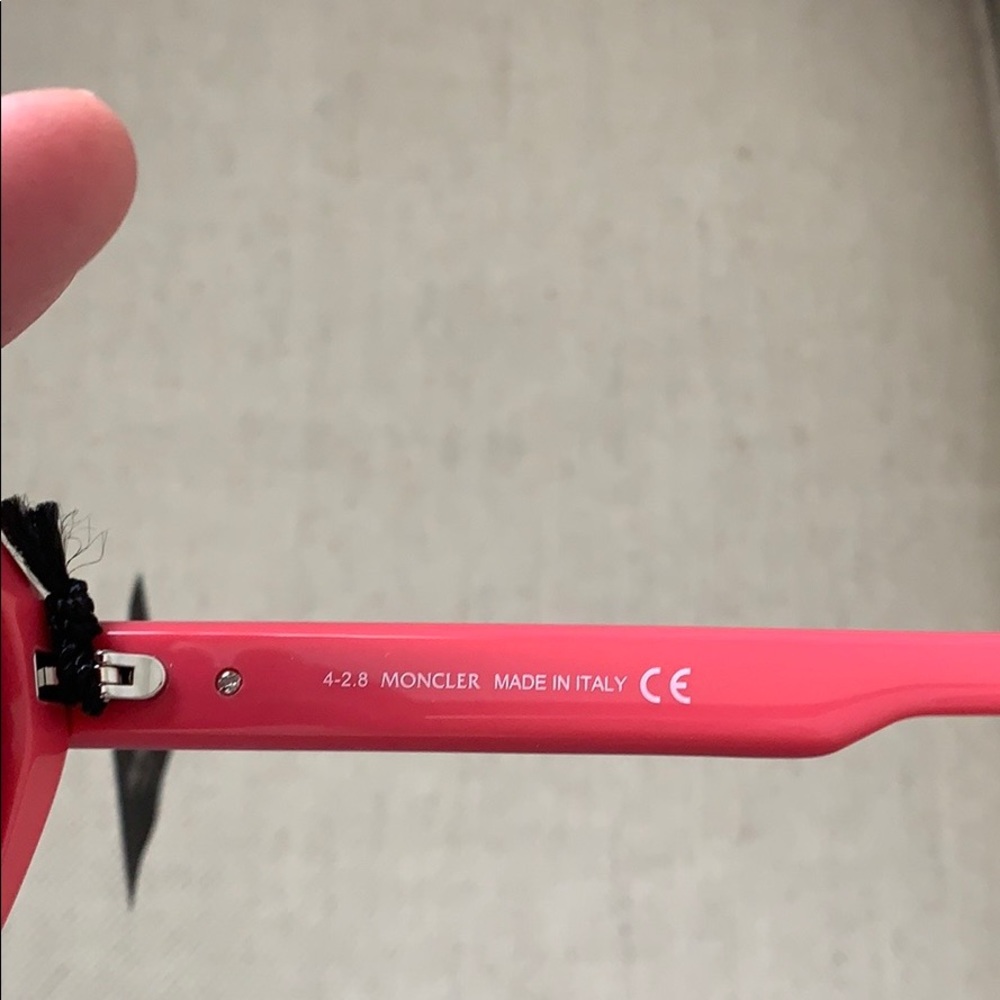Moncler Women’s Sunglasses - Picture 2 of 5